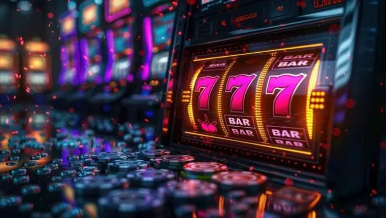 Casino Promotions